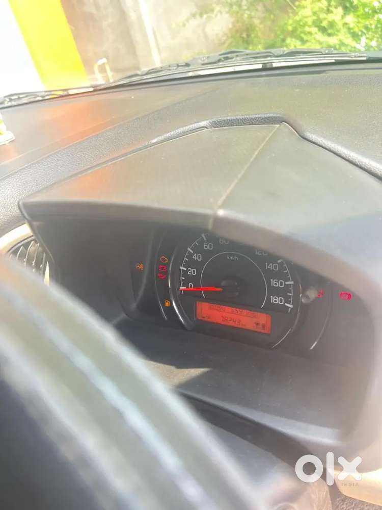 Maruti Suzuki Wagon R 2020 Cng & Hybrids Well Maintained