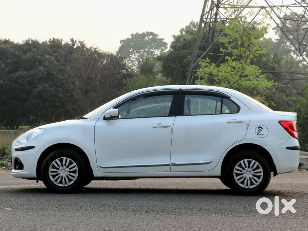 Maruti Suzuki Dzire 1.2 Vxi, 2024, Petrol
