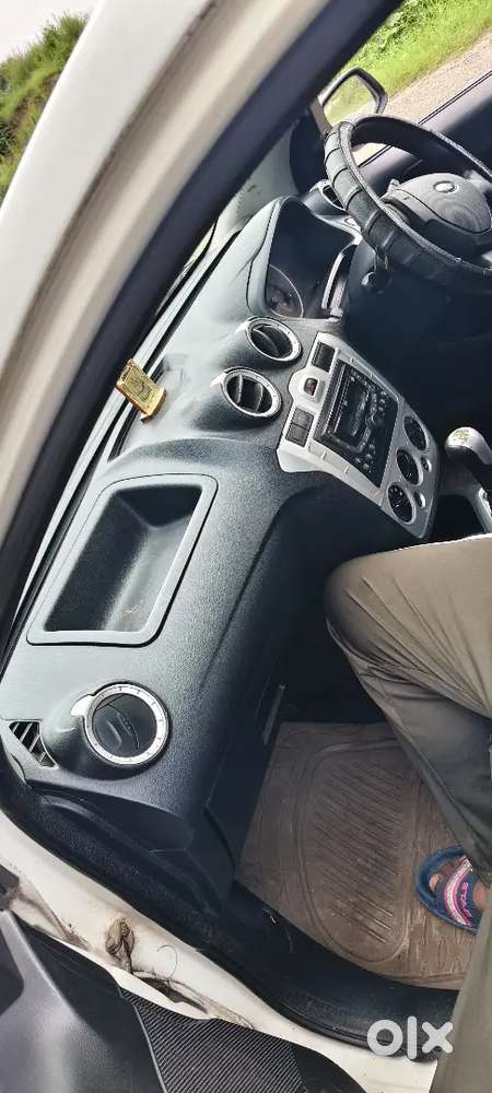 Ford Figo Diesel 2010