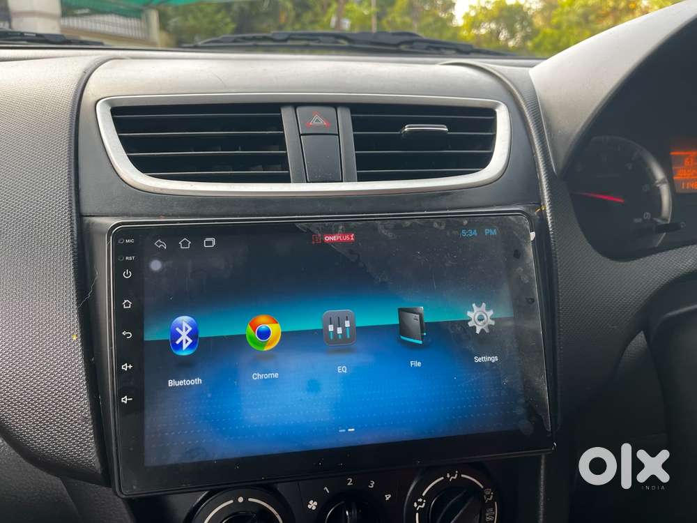Maruti Suzuki Swift Star Vdi, 2014, Diesel