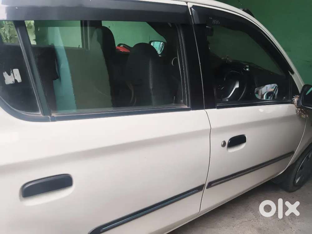 Maruti Suzuki Alto 2019