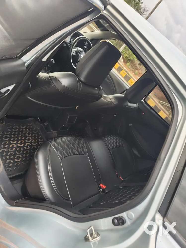Maruti Suzuki Baleno 2025 Petrol 17200 Km Driven