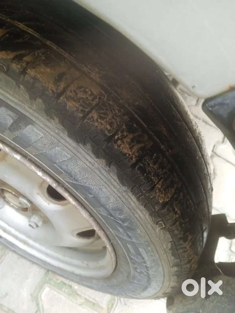 Maruti Suzuki Alto 800 2008 Petrol