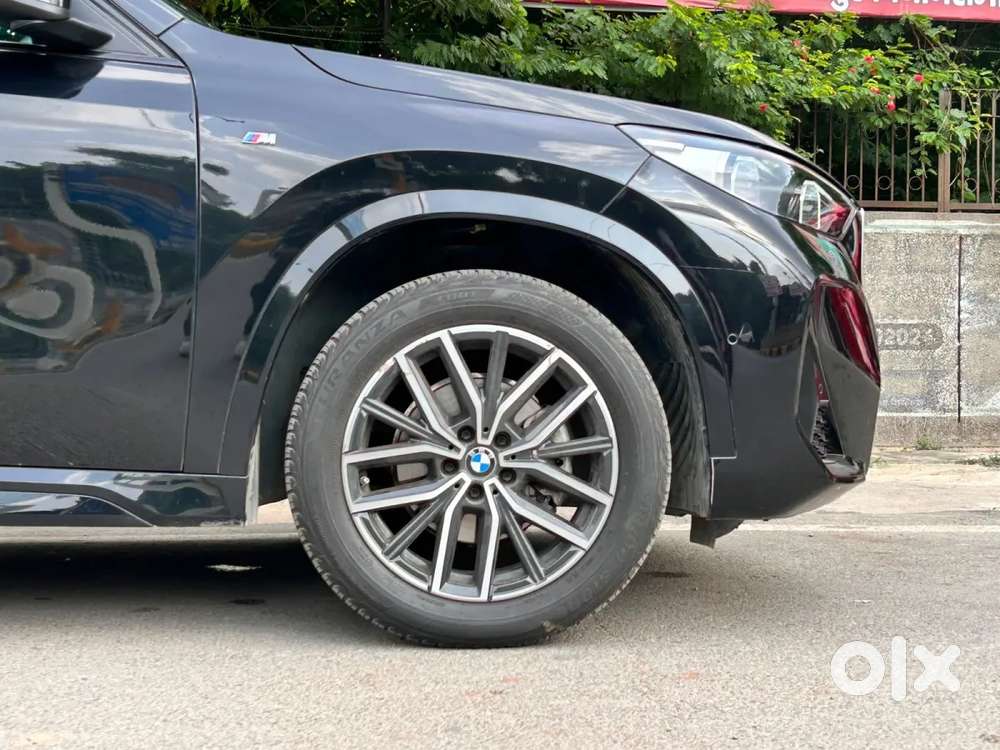 Bmw X1, 2025, Petrol
