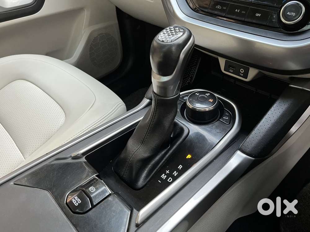 Tata Safari 2.0 Kryotec Xza Plus, 2022, Diesel