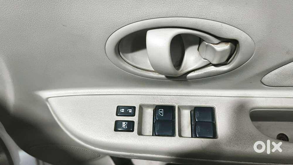 Nissan Micra Xv Diesel, 2013, Diesel