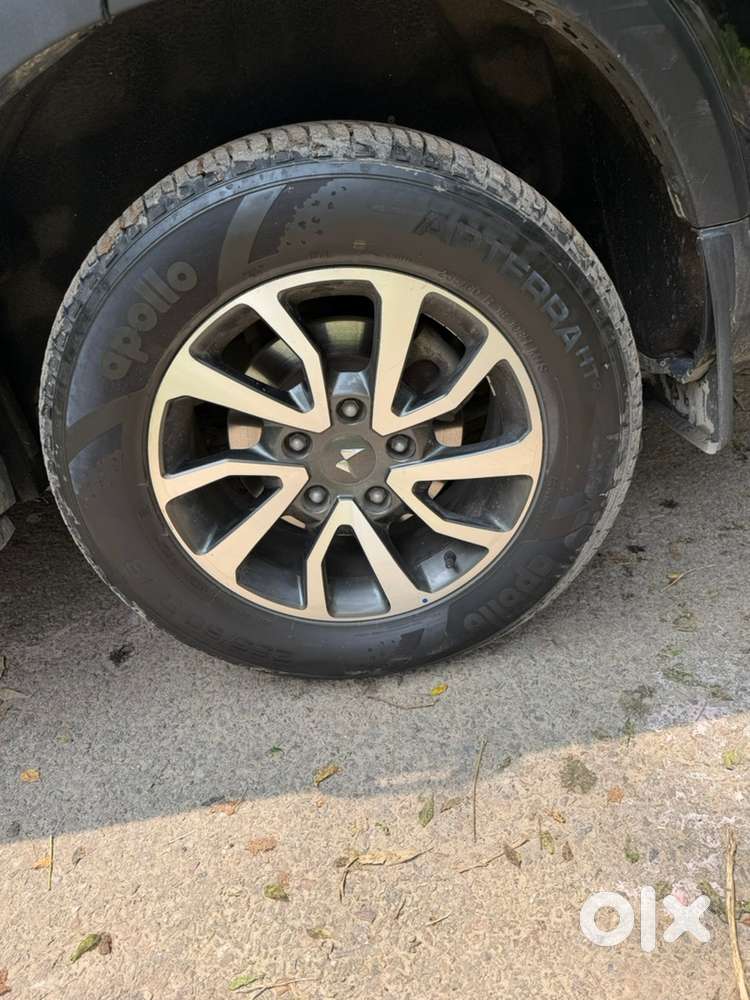 Mahindra Scorpio-n Diesel 2023