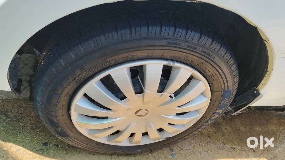 Tata Zest 2018 Diesel Good Condition