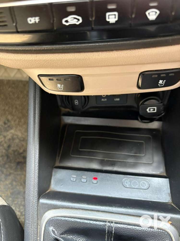 Hyundai Verna 2019 Diesel Well Maintained