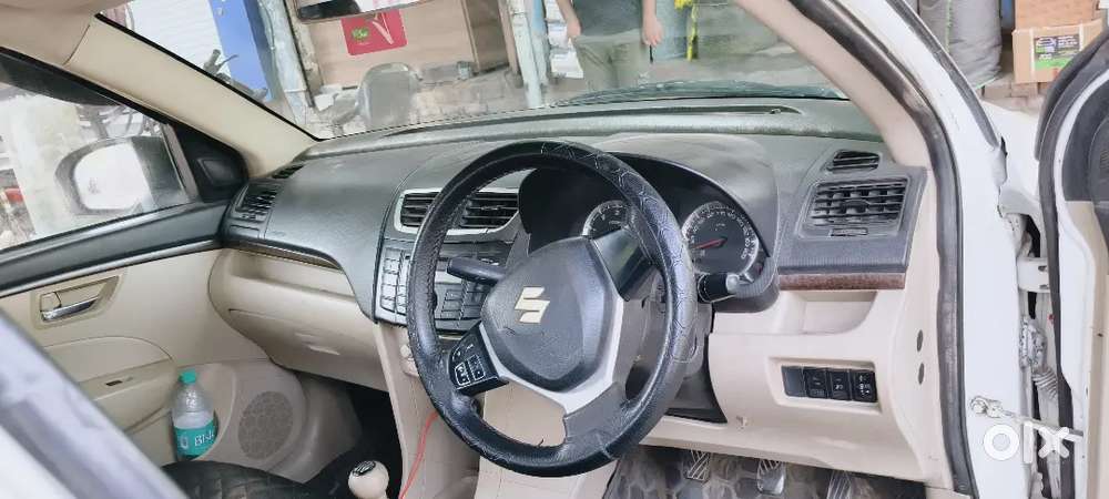 Maruti Suzuki Dzire 2013 Model Good Condition