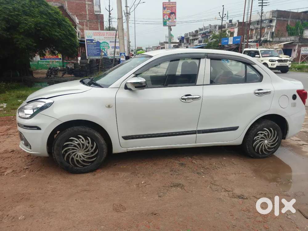 Maruti Suzuki Dzire 1.2 Tour S Cng 2023