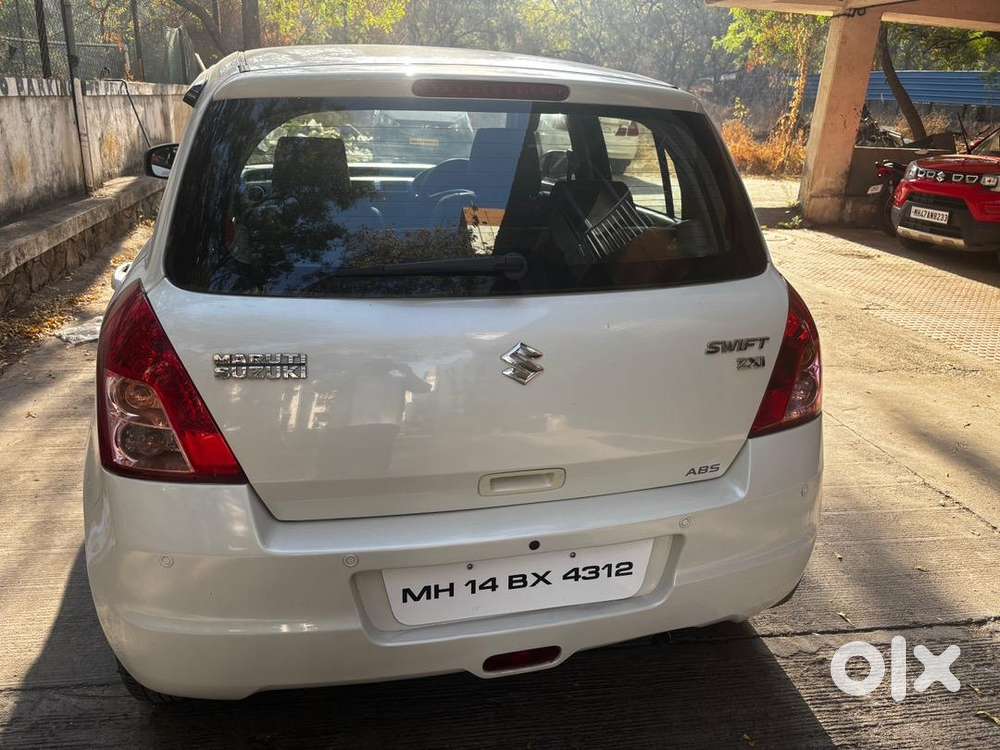 Maruti Suzuki Swift Cng & Hybrids Good Condition