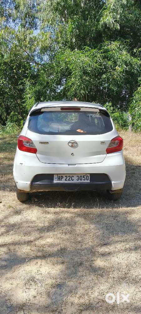 Tata Tiago Diesel 2018