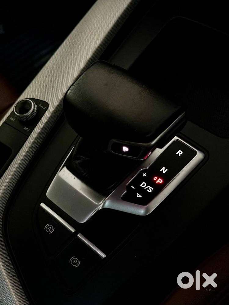 Audi A4 2.0 Premium Plus 40 Tfsi, 2021, Petrol