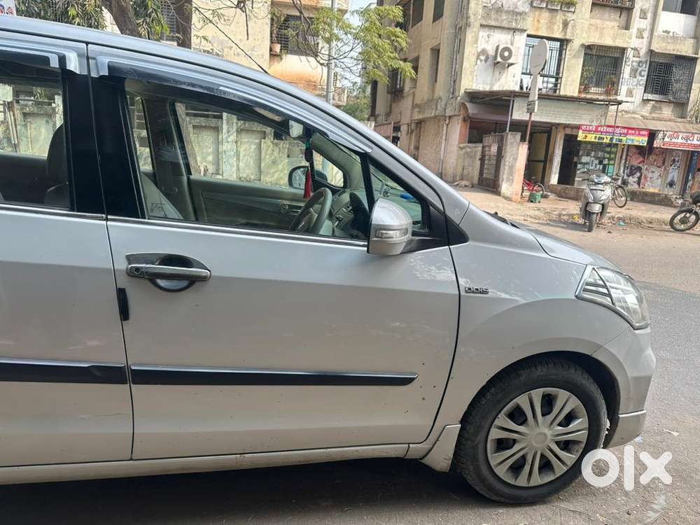 Maruti Suzuki Ertiga 2017 Diesel
