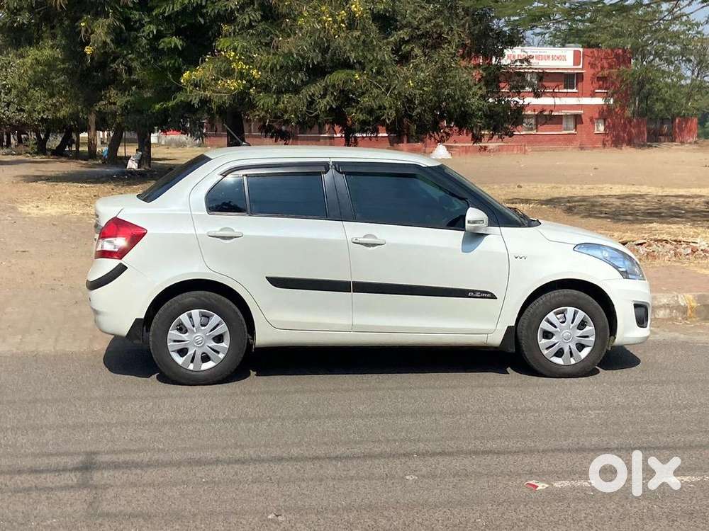 Maruti Suzuki Swift Dzire 2012 Petrol Good Condition