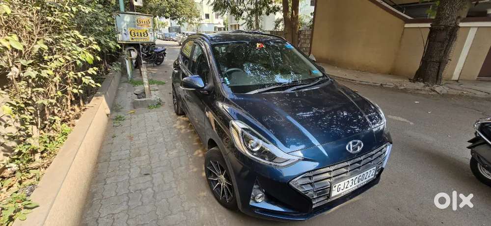 Hyundai I10 Neos Sportz 2022