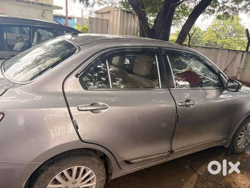 Maruti Suzuki Swift Zxi 2023