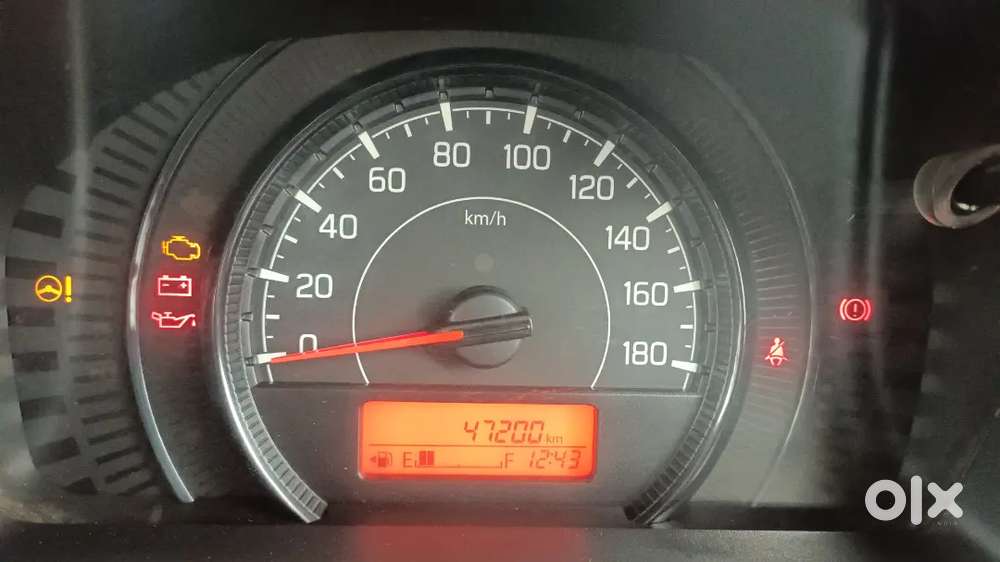 Wagon R.vxi.2023