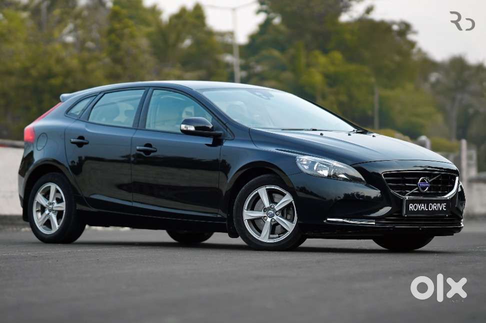 Volvo V40, 2016, Diesel