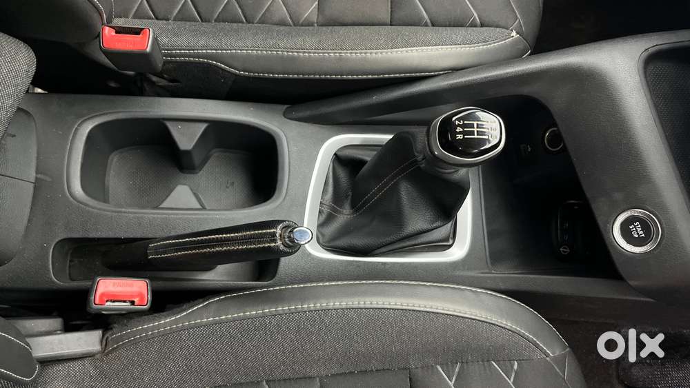 Nissan Magnite 1.0 Xv Premium Turbo (o), 2021, Petrol