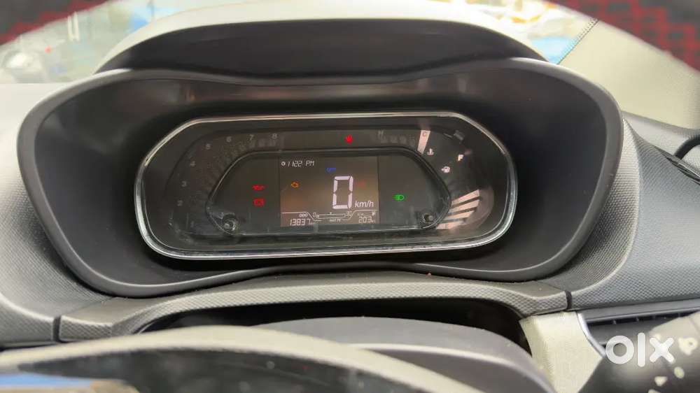 Tata Nexon 1.2 Revotron 2023