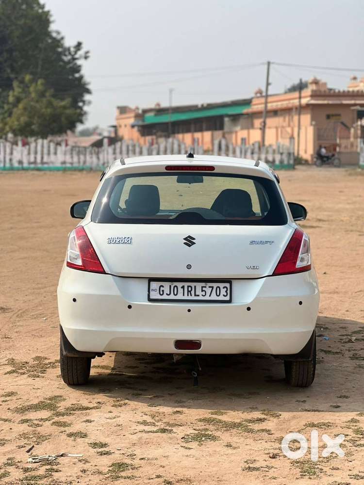 Swift Vdi 2015 Well Mainteind Condition