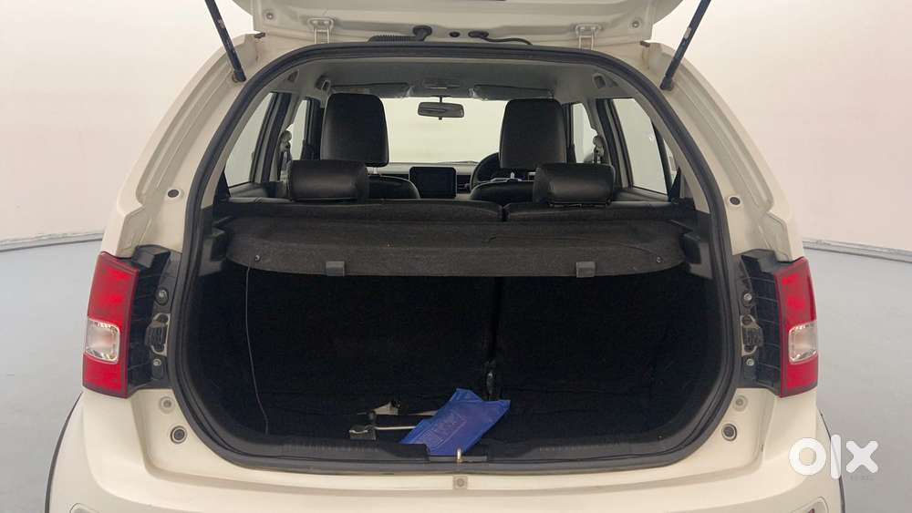 Maruti Suzuki Ignis 1.2 Zeta Mt, 2022, Petrol
