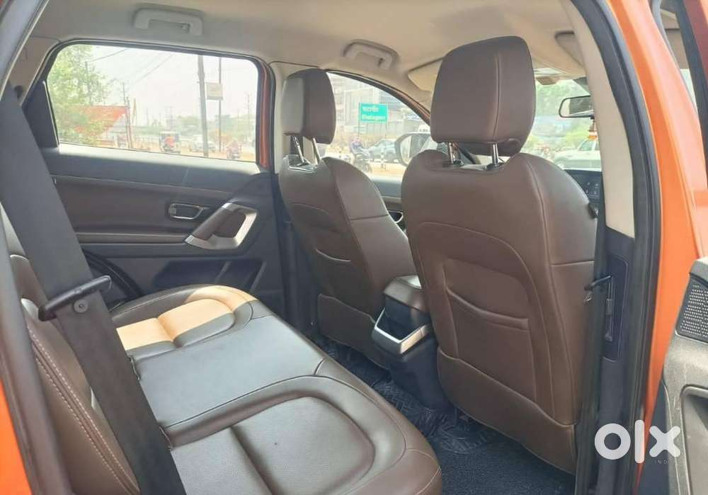 Tata Harrier Xz, 2019, Diesel