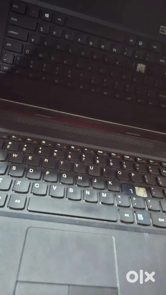 Lenovo laptop i7 good condisan