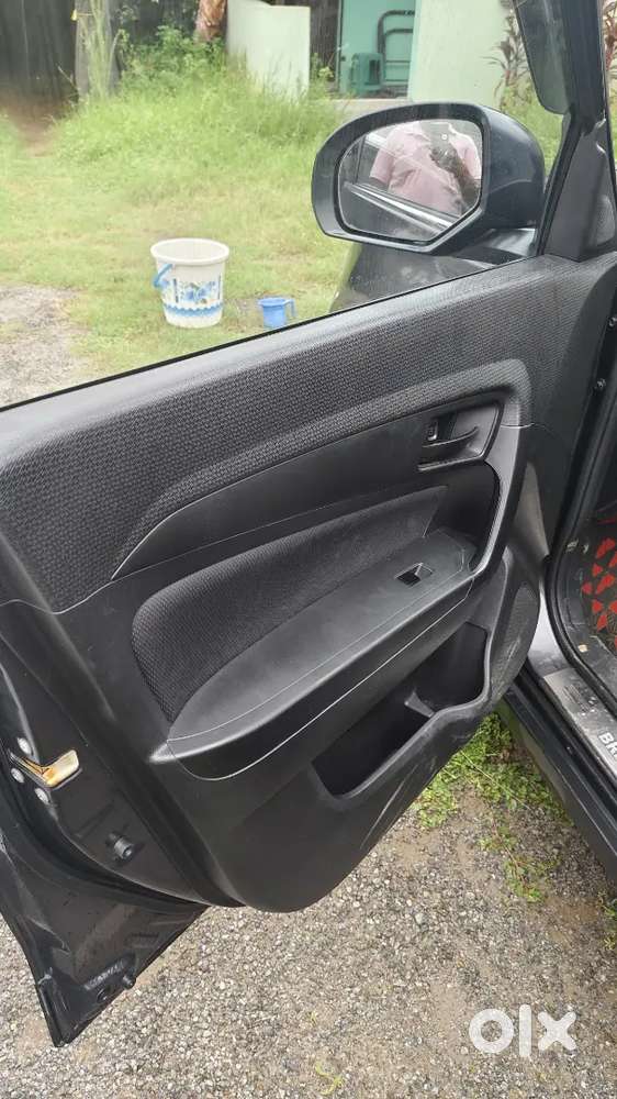 Maruti Suzuki Brezza Vdi 2019