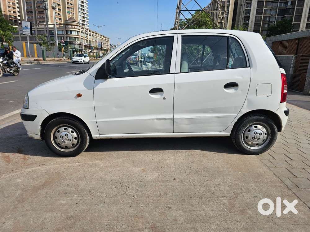 Hyundai Santro Xing Gl Plus, 2012, Petrol