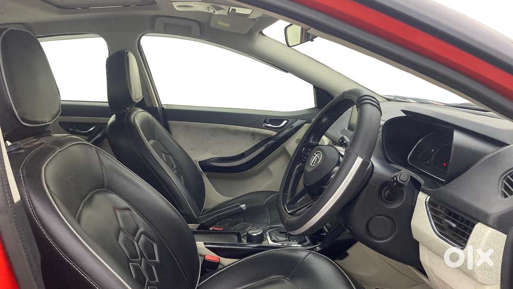 Tata Nexon 1.5 Revotorq Xza Plus (o), 2021, Diesel
