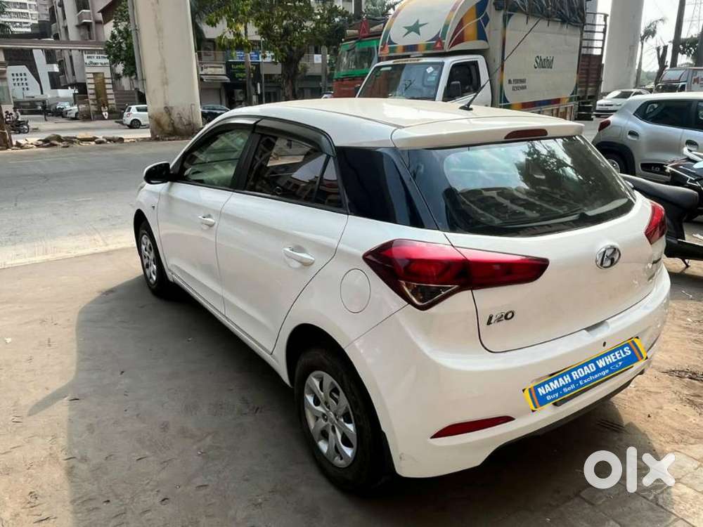 Hyundai Elite I20 Magna 1.2, 2016, Petrol
