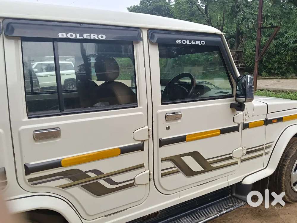 Mahindra Be 6 2022 Diesel