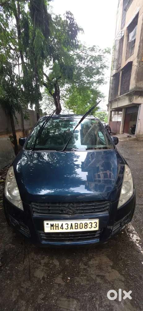 Maruti Suzuki Ritz Vdi 2010