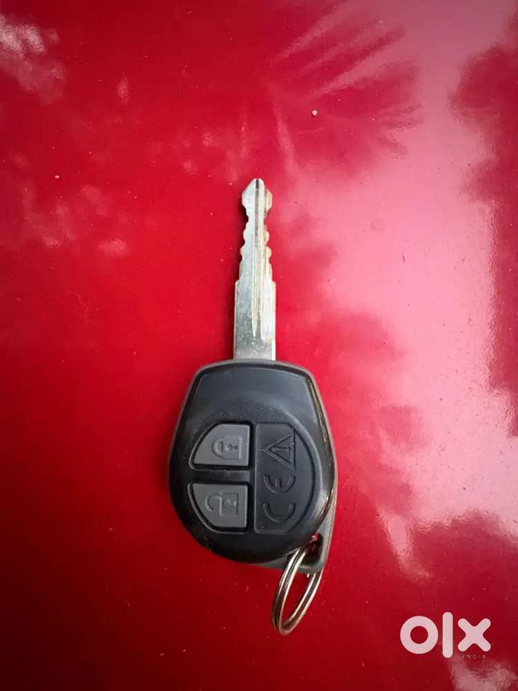 Maruti Suzuki Baleno 2016 Petrol Well Maintained