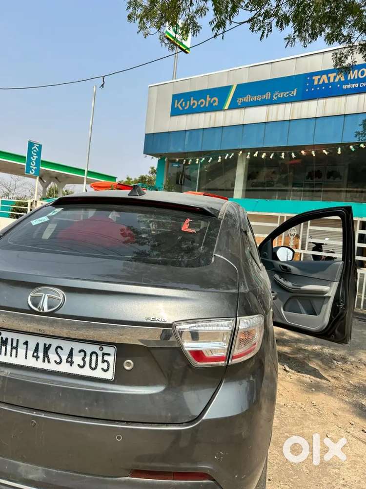 Tata Tigor 1.2 Revotron 2023