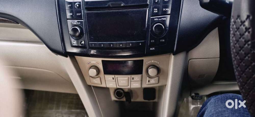 Maruti Suzuki Swift Dzire 1.3 Zxi, 2014, Petrol