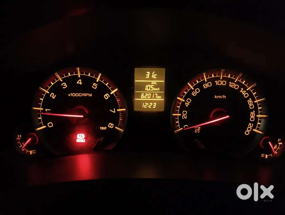Maruti Suzuki Swift 2013 Petrol 62017 Km Driven