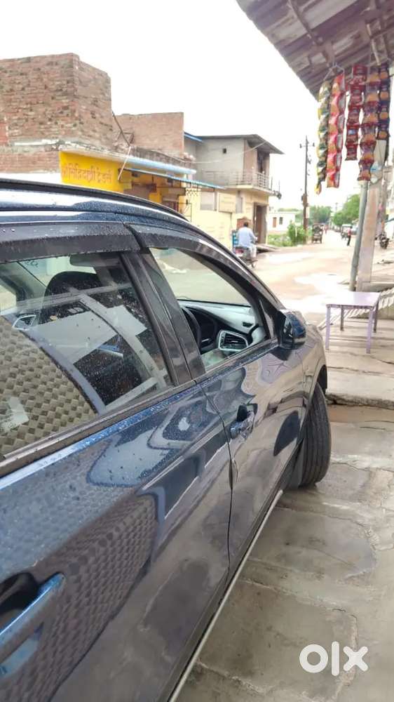Maruti Suzuki S-cross 2019 Diesel Manual