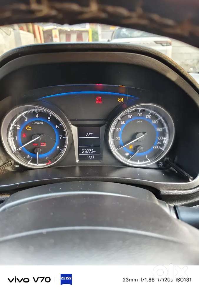 Maruti Suzuki Baleno 2019 First Owner