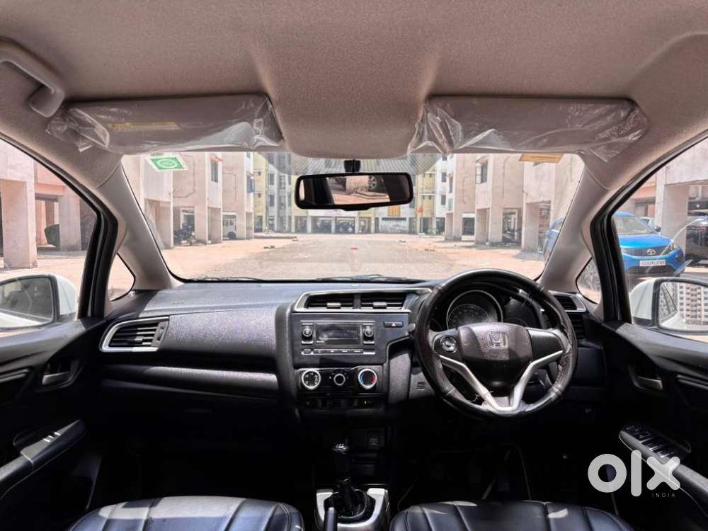 Honda Wr-v I-vtec S, 2019, Petrol