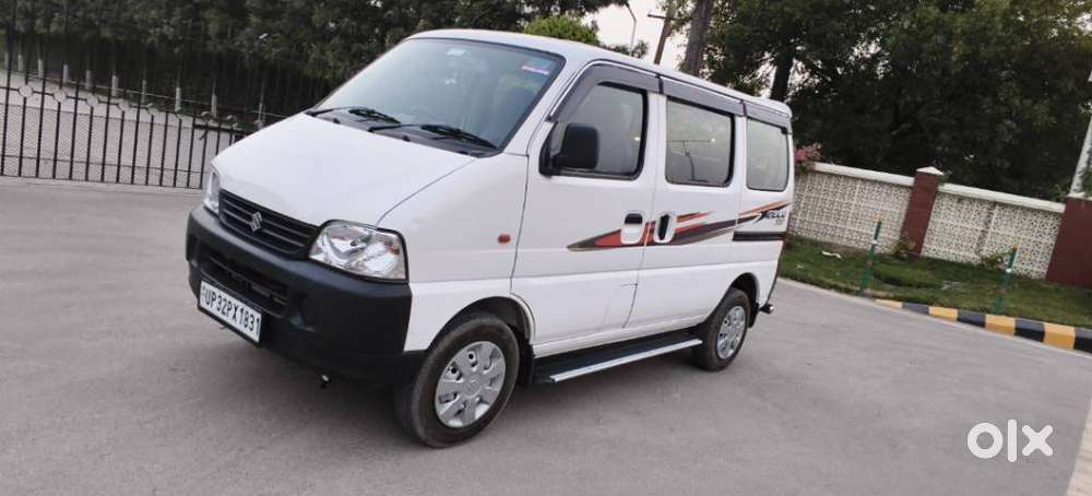 Maruti Suzuki Eeco 7 Seater Standard, 2024, Petrol