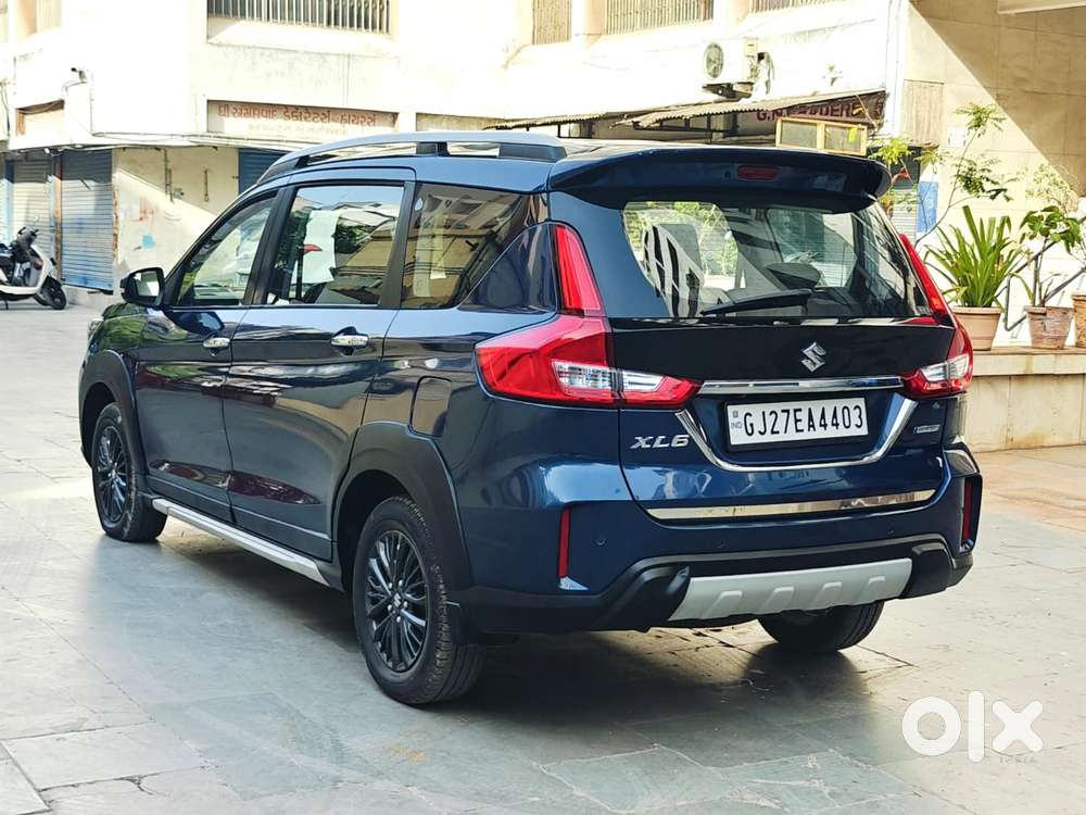 Maruti Suzuki Xl6 Zeta, 2022, Petrol