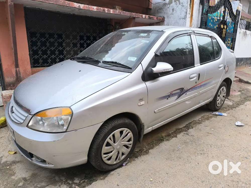 Tata Indigo Ecs 2012 Diesel Manual