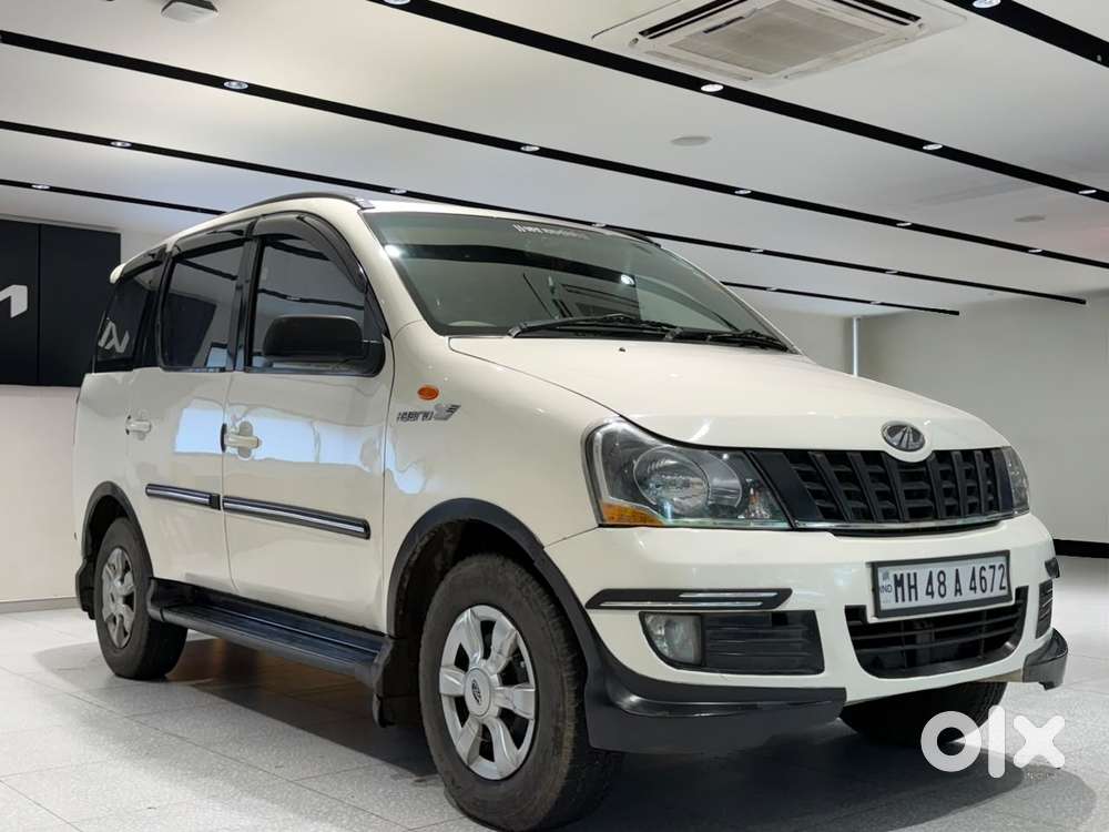 Mahindra Xylo E4, 2012, Diesel