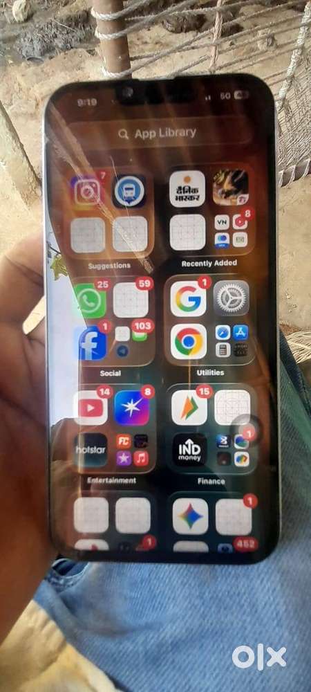 iPhone 14 plus