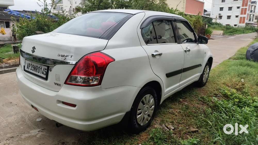 Maruti Suzuki Dzire Diesel 135000 Km Driven