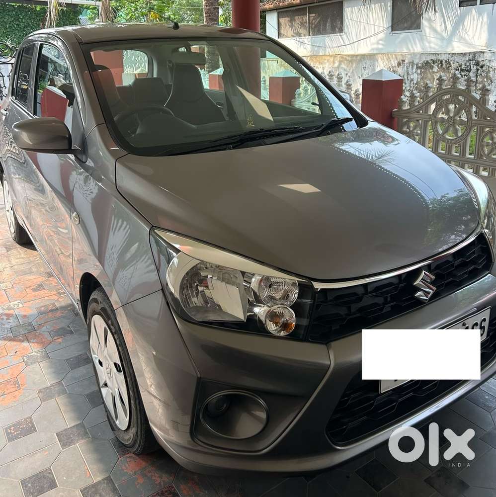 Maruti Suzuki Celerio 2018 Automatic